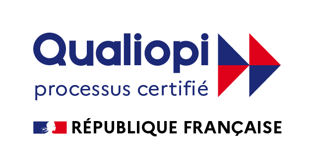 ATALIA Certification est accrédité par le COFRAC (COmité FRançais d’ACcréditation) pour la certification QUALIOPI sous l'accréditation n°5-0628 (portée disponible sur le site du COFRAC www.cofrac.fr) .