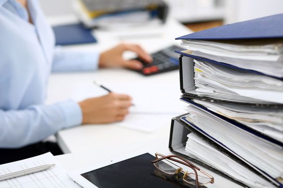 Audit de certification : un processus en trois étapes Audit de certification : un processus en trois étapes