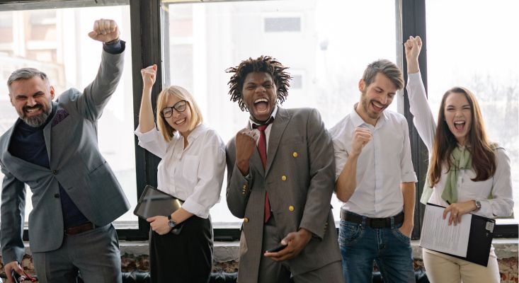 Renouvellement de notre accréditation ISO/IEC 17065 (QUALIOPI)