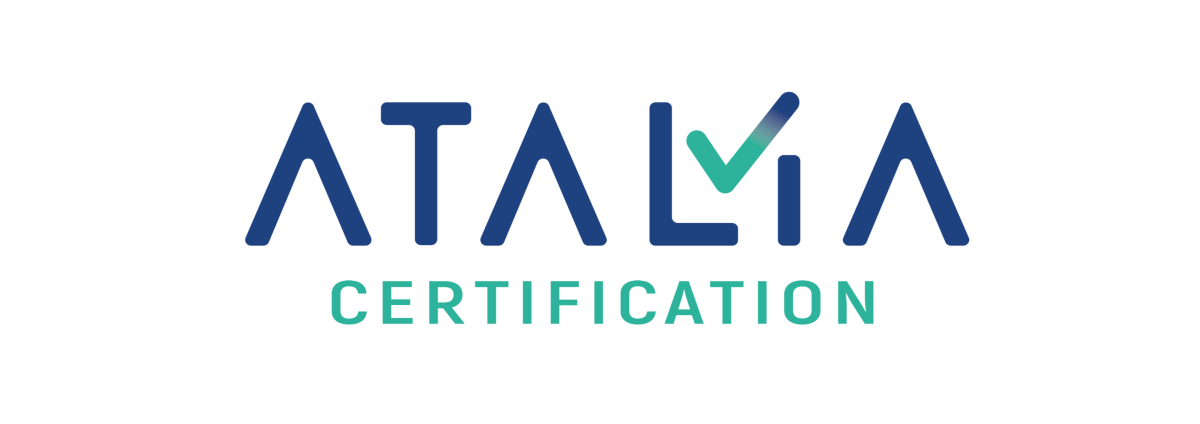 Conditions d’utilisation de la marque et du logo ATALIA en France et à l’international