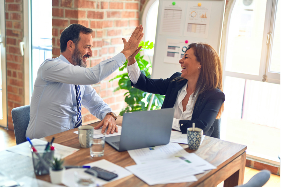 Pourquoi choisir notre organisme pour votre certification Qualiopi 