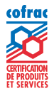 Logo COFRAC QUALIOPI