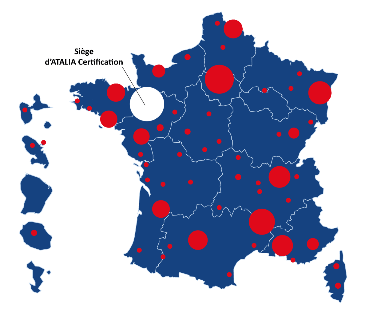 Carte France_pr&eacute;sence auditeurs