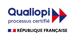 Logo QUALIOPI Logo QUALIOPI